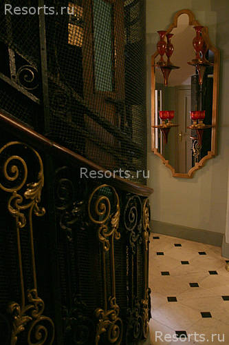 Hotel Le Cavendish 2